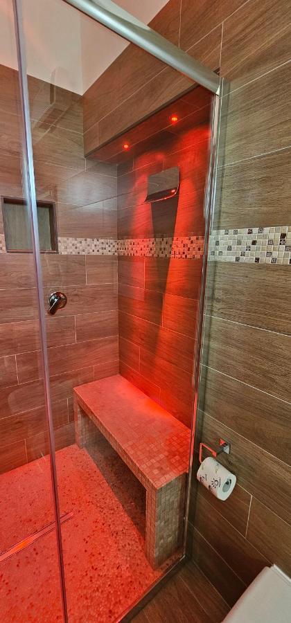 Suites Silo Naples Extérieur photo
