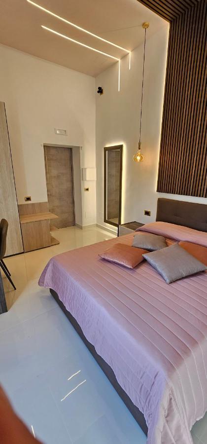 Suites Silo Naples Extérieur photo