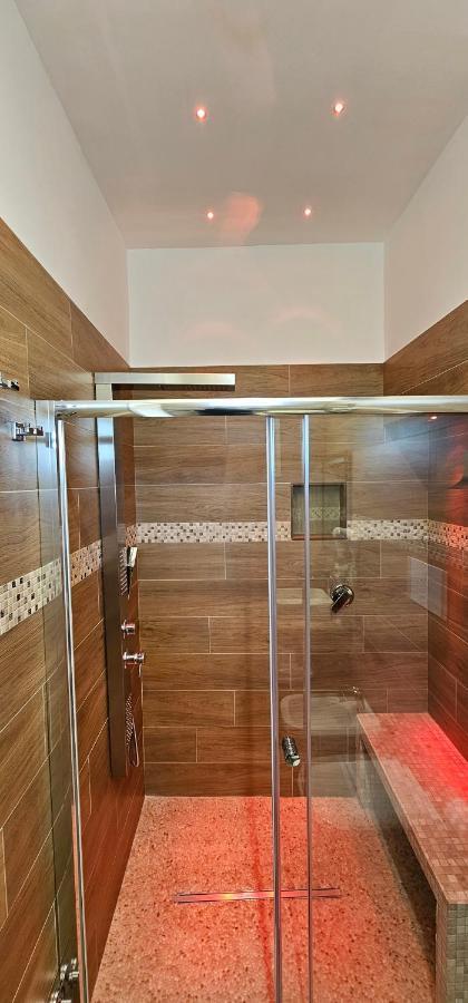 Suites Silo Naples Extérieur photo