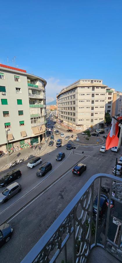 Suites Silo Naples Extérieur photo