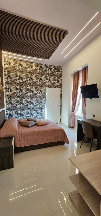 Suites Silo Naples Extérieur photo
