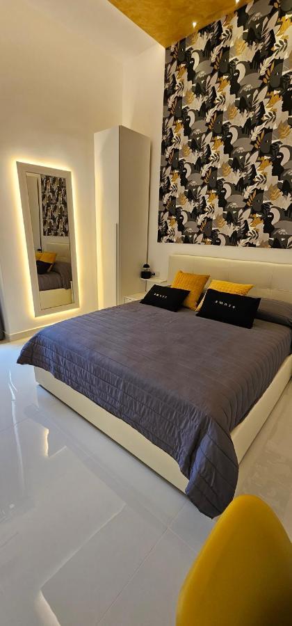 Suites Silo Naples Extérieur photo