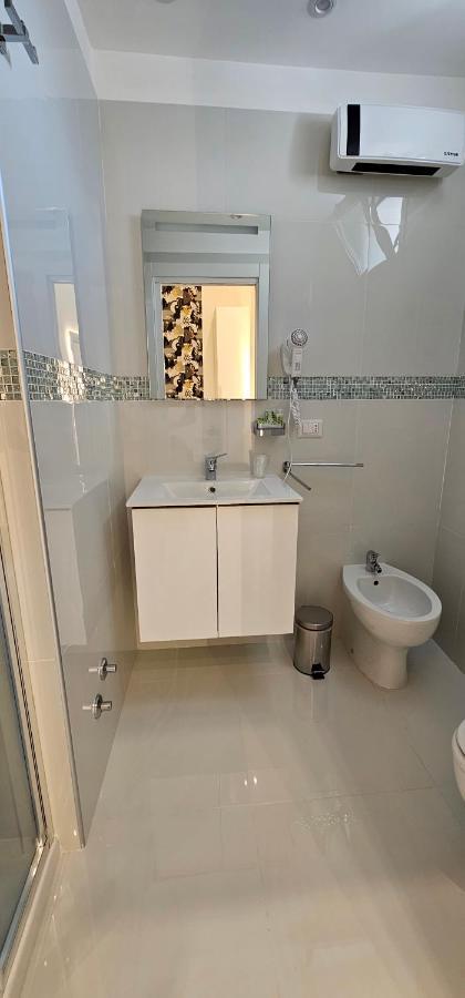 Suites Silo Naples Extérieur photo