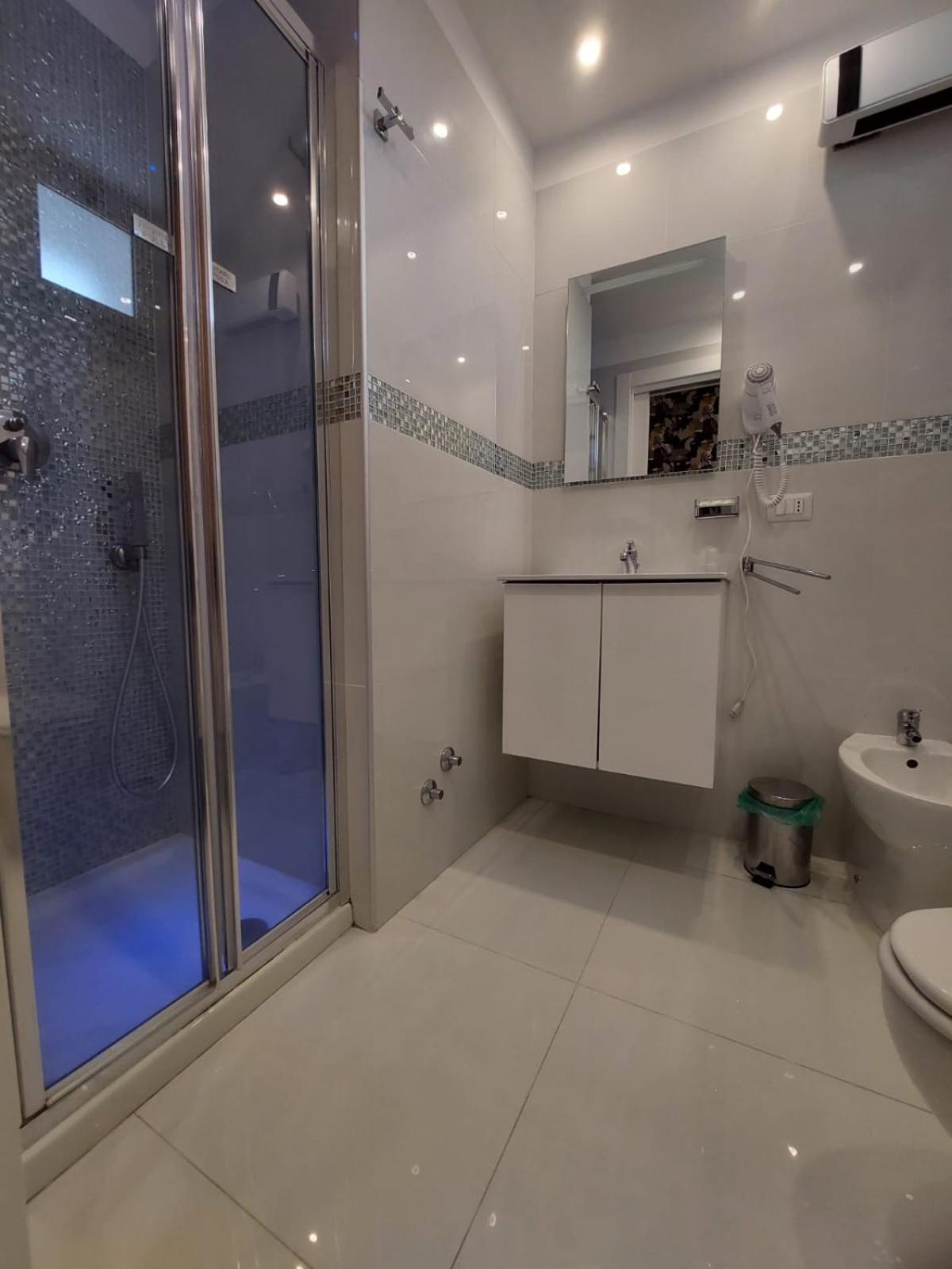 Suites Silo Naples Extérieur photo