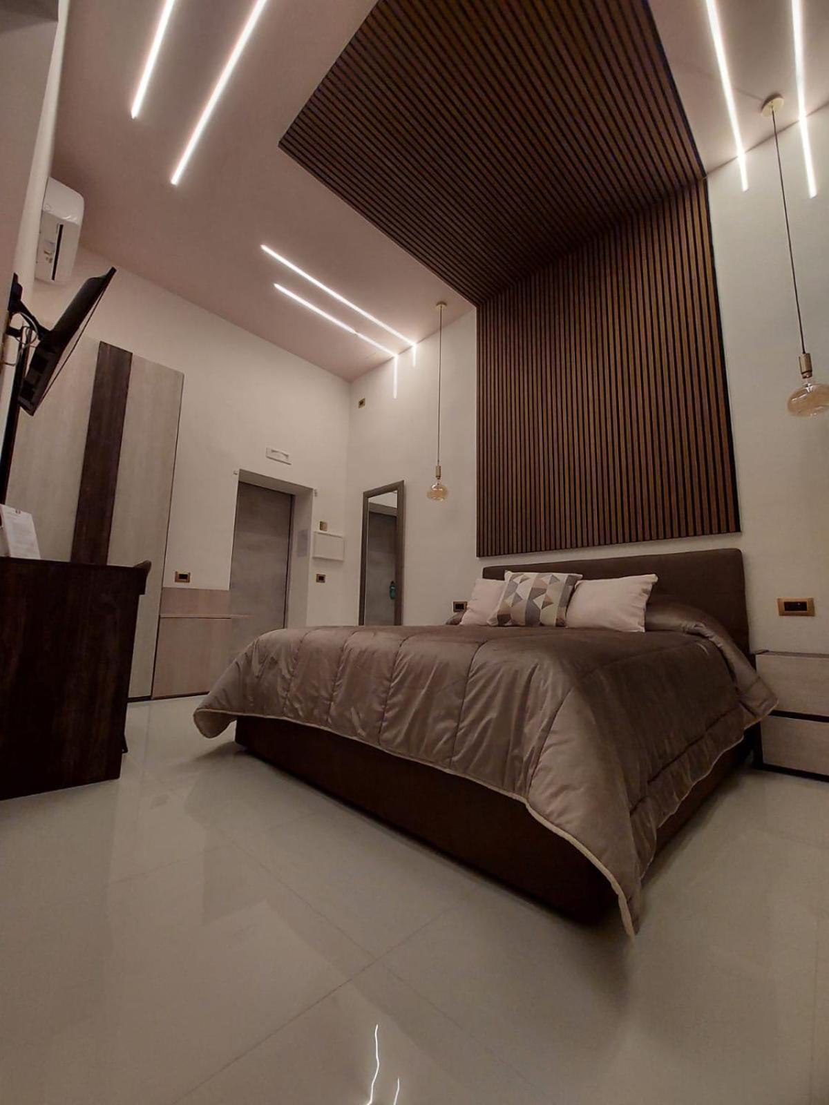 Suites Silo Naples Extérieur photo