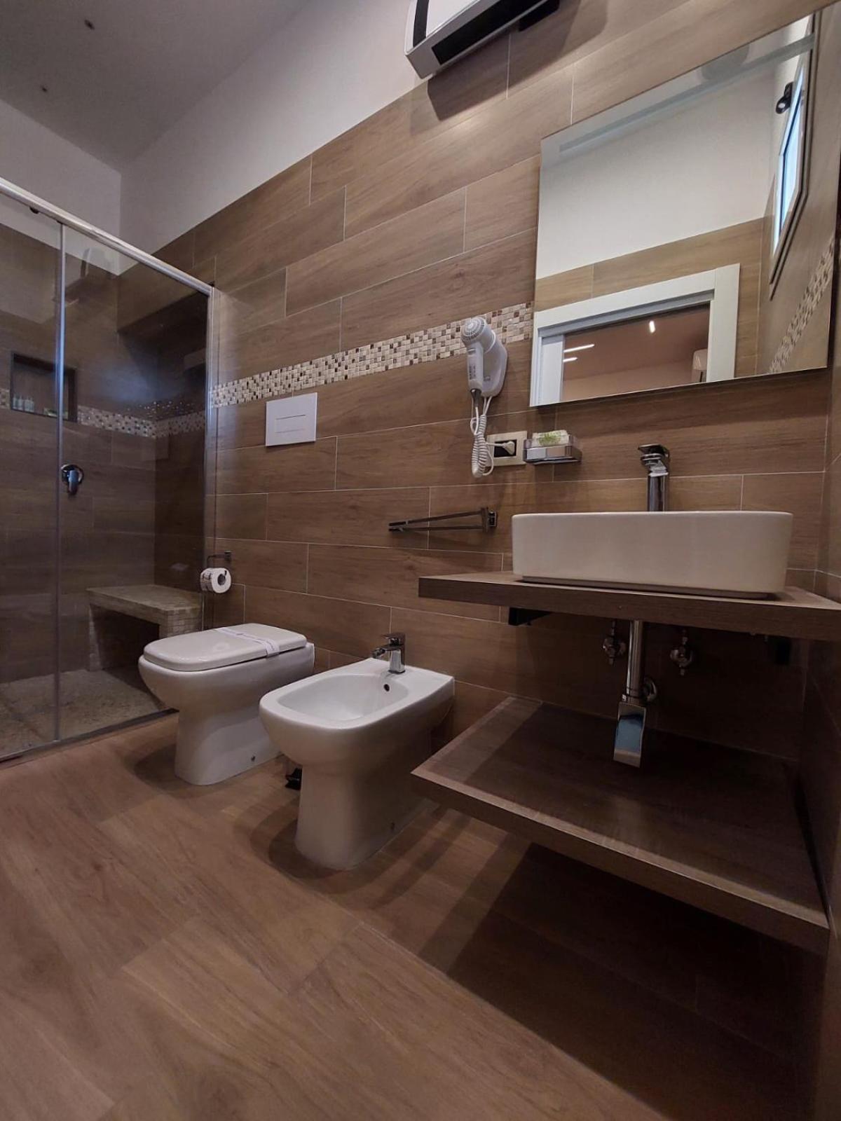 Suites Silo Naples Extérieur photo